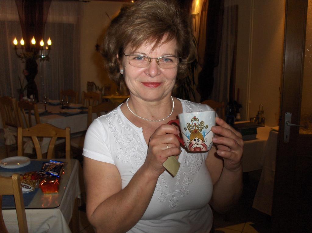Kőszeghegyalja Vendégház Horvátzsidány Esterno foto