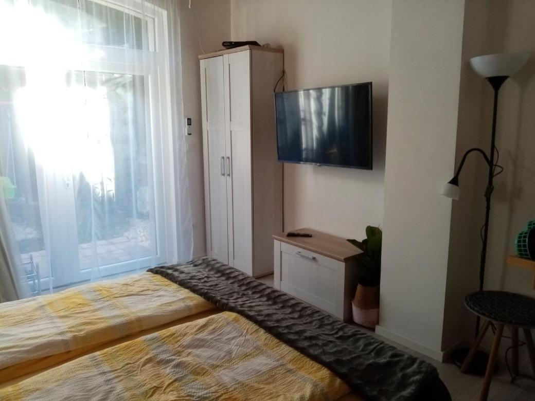 Kőszeghegyalja Vendégház Horvátzsidány Esterno foto
