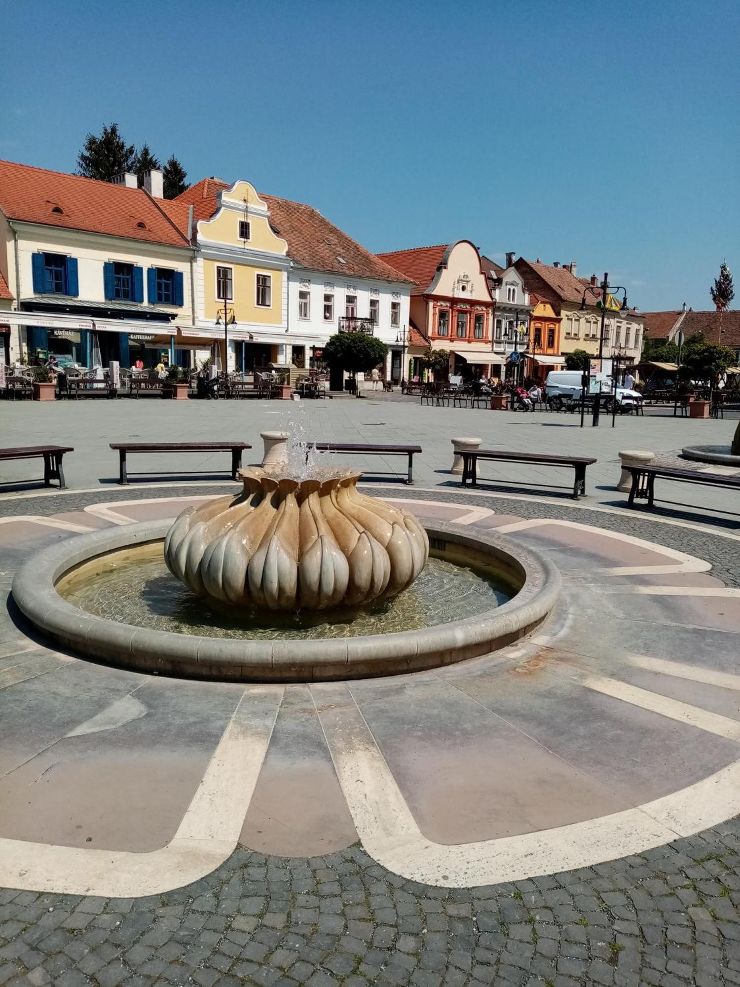 Kőszeghegyalja Vendégház Horvátzsidány Esterno foto
